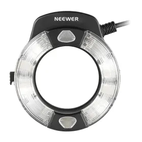 Neewer RF1-C Ring Flash